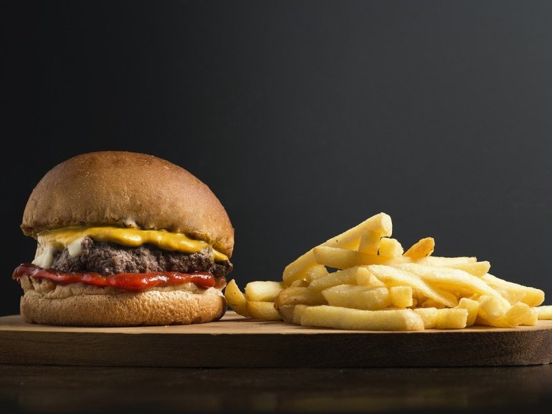 Deadly Fast food (Must read&nbsp;article)